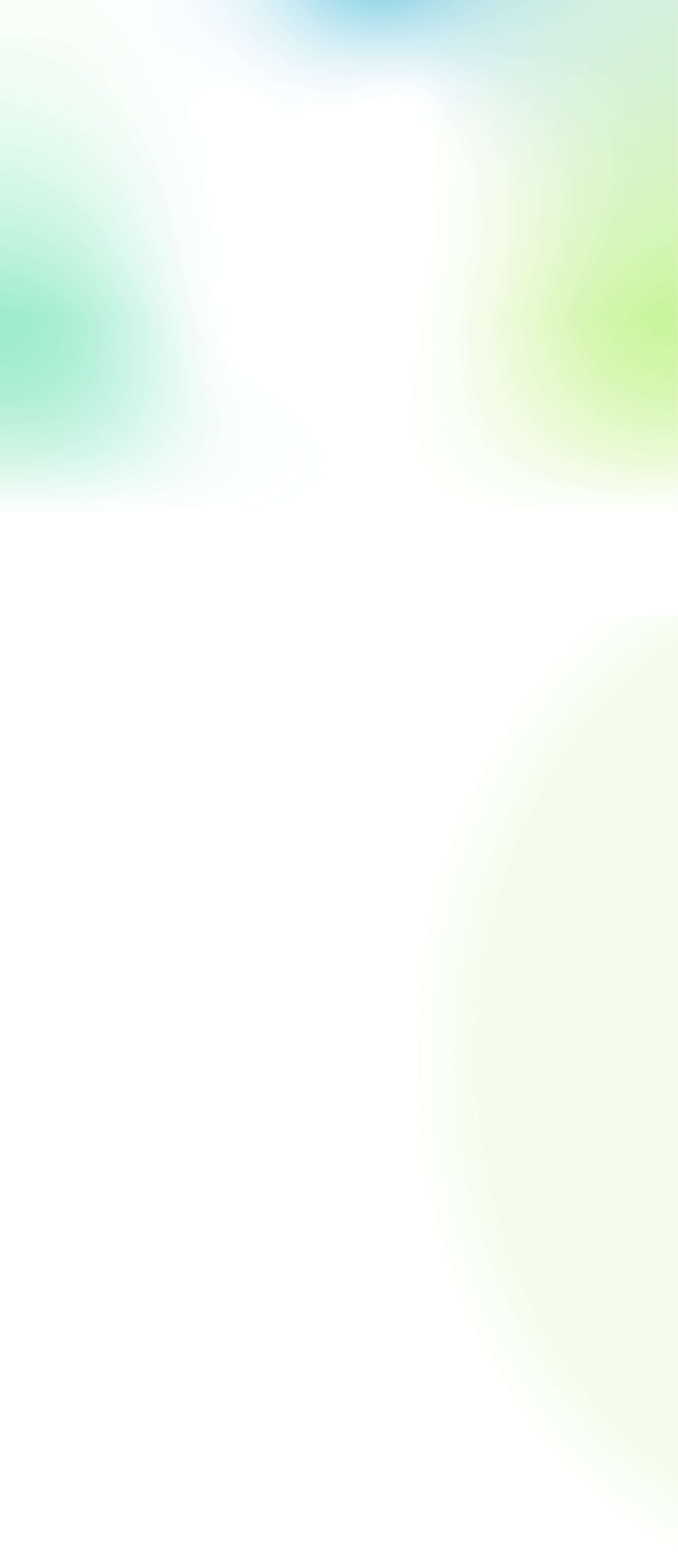 sustainability page background