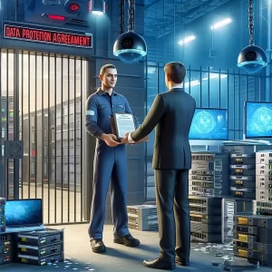 IT Asset Disposition (ITAD)