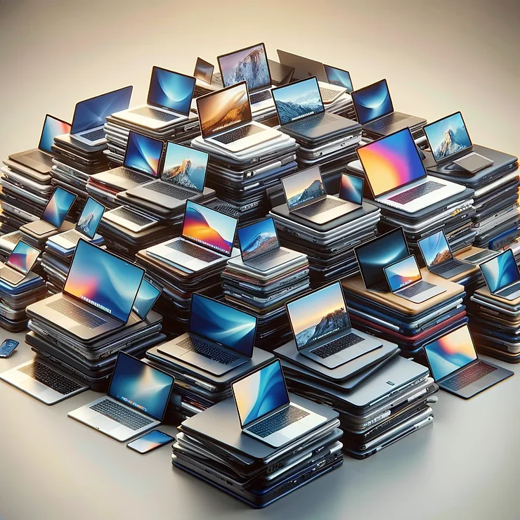 Electronic Devices