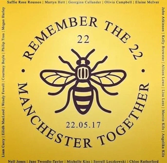 Manchester Together