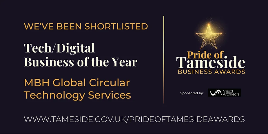 Tameside Business Awards 2024