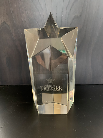 Digital Business of the year 2024