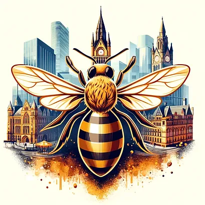 Manchester Bee