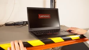 Tech Laptop