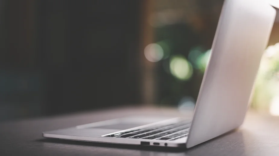 Laptop