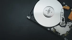 Data Destruction