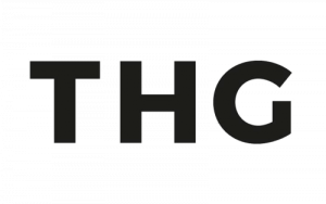 THG - The Hut Group