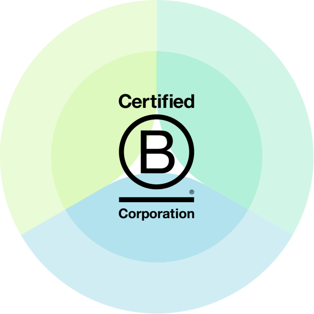 Bcorp Web