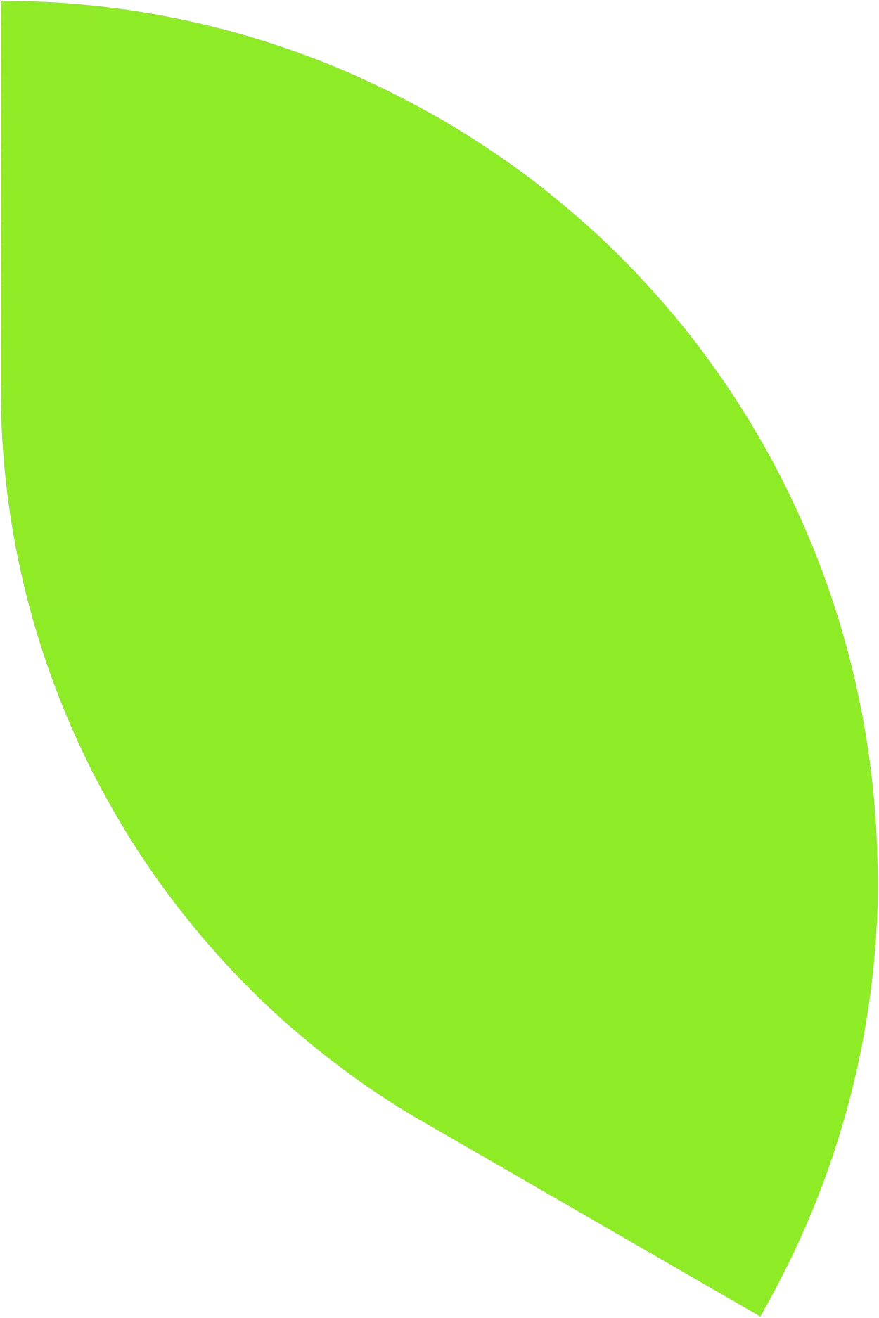 Leaf Shape