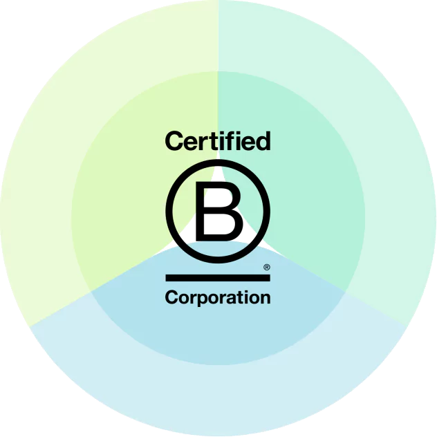 Bcorp Web